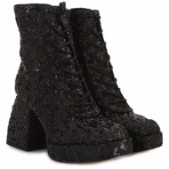  μποτάκια circus by sam edelman kia sequin i3826f1001-black