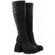  μπότες circus by sam edelman kylie i3827s1001-black