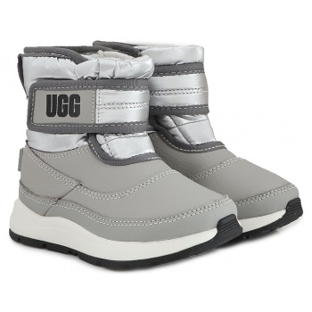 μποτάκια ugg taney weather 1135093t-slvr σε προσφορά