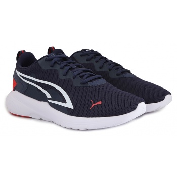 sneaker puma all-day active jr 387386-07 σε προσφορά