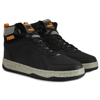 sneaker puma mid rebound rugged open ro σε προσφορά