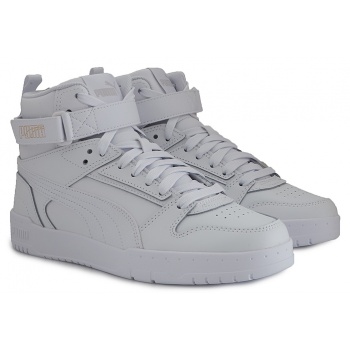 sneaker puma rbd game jr 386172-02 σε προσφορά