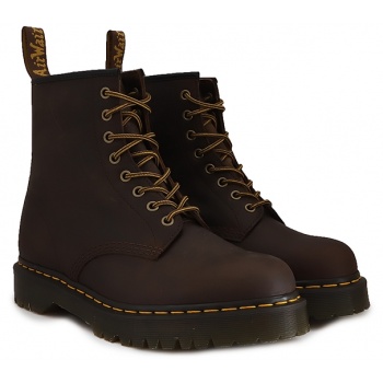 μποτάκια dr martens 1460 bex crazy σε προσφορά