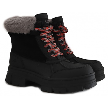 μποτάκια ugg ashton addie 1130524-blk