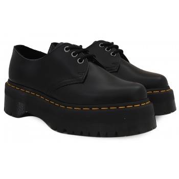 μοκασίνια dr martens 1461 quad