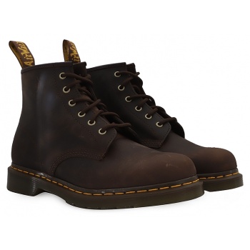 μποτάκια dr martens 101 crazy horse σε προσφορά