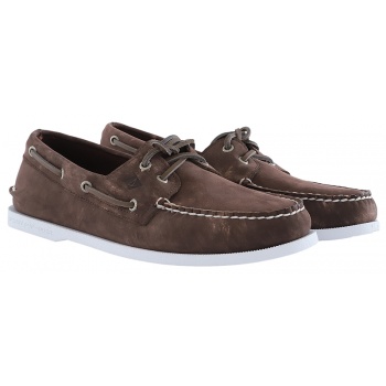 μοκασίνια sperry a/o 2-eye nubuck σε προσφορά