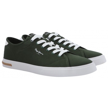 sneaker pepe jeans kenton road σε προσφορά