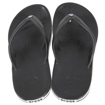 σαγιονάρες crocs crocband flip 11033-001 σε προσφορά