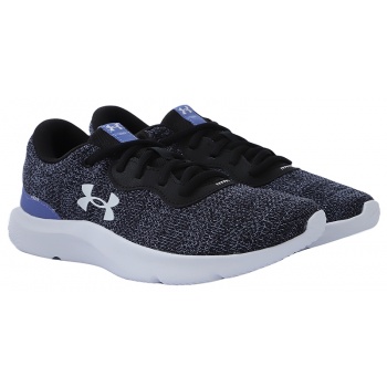 sneaker under armour mojo 2 3024131-005 σε προσφορά