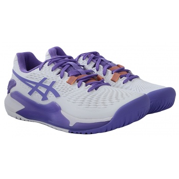 παπούτσια τένις asics gel-resolution 9 σε προσφορά