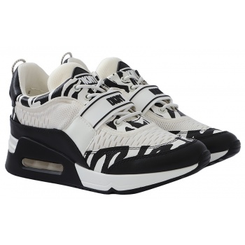 sneaker dkny aislin k4219107-wb1 σε προσφορά