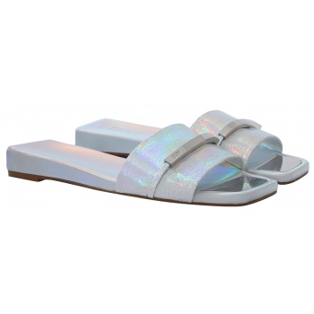 slides dkny alaina k4211789-sil σε προσφορά
