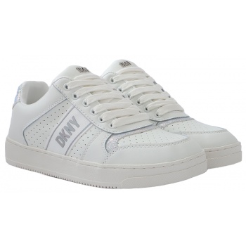 sneaker dkny odlin k4215349-wtl σε προσφορά