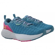  παπούτσια running under armour hovr mega 3 clone 3025313-400