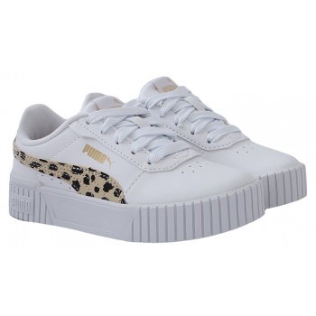 sneaker puma carina 2.0 animal ps σε προσφορά