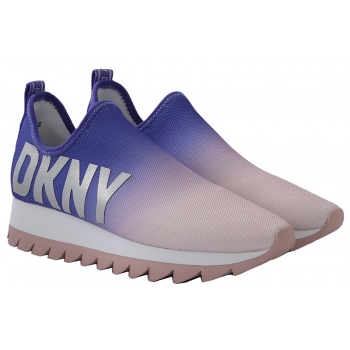 sneaker dkny azer k4273491-ahi σε προσφορά