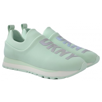 sneaker dkny jadyn k4209182-sea σε προσφορά