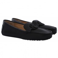  μοκασίνια lauren brynn 802851676007-black