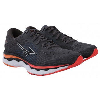 παπούτσια running mizuno wave sky 6 σε προσφορά