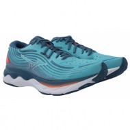  παπούτσια running mizuno wave skyrise 4 j1gc2309-01