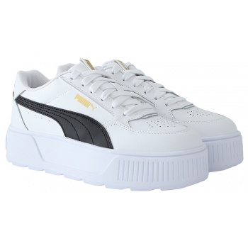 sneaker puma karmen rebelle 387212-02