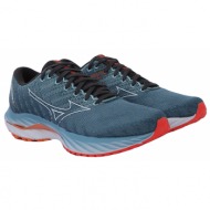  παπούτσια running mizuno wave inspire 19 j1gc2344-01