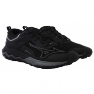  παπούτσια trail running mizuno wave ibuki 4 gtx j1gj2259-01