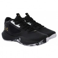  παπούτσια μπάσκετ under armour gs lockdown 6 3025617-003