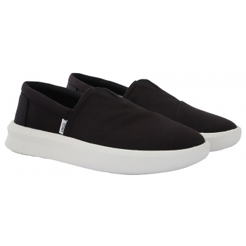 slip on toms rover 2.0 10019606-black σε προσφορά