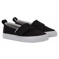  slip on toms alpargata fenix 10019578-black