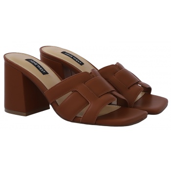 mules nine west kaelyn kaelyn3 01-210 σε προσφορά