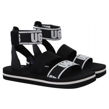 σανδάλια ugg allisa slide 1142330k-blk σε προσφορά