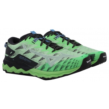 παπούτσια trail running mizuno wave σε προσφορά