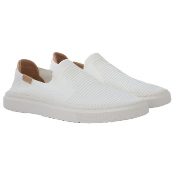 slip on ugg alameda sammy 1136841-wht σε προσφορά