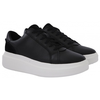 sneaker ugg scape lace 1130763-blk σε προσφορά
