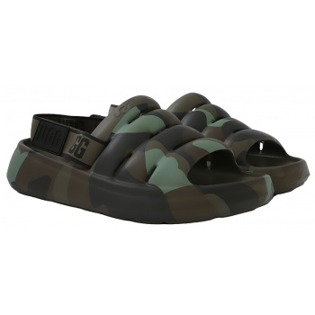 σαμπό ugg sport yeah camopop 1137974-msg σε προσφορά