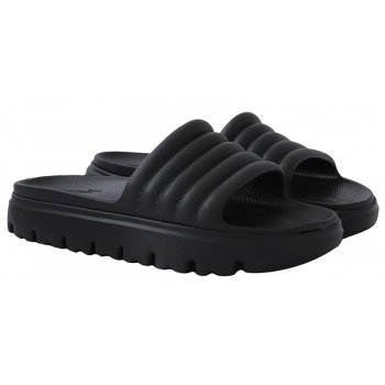 slides skechers top-level 111450-bbk-bbk σε προσφορά