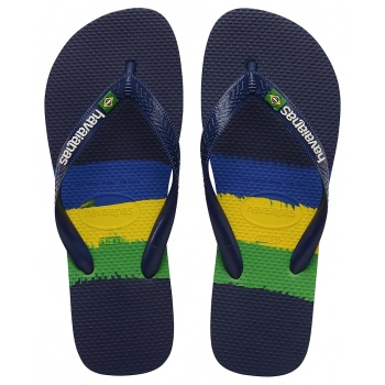 σαγιονάρες havaianas brasil tech σε προσφορά