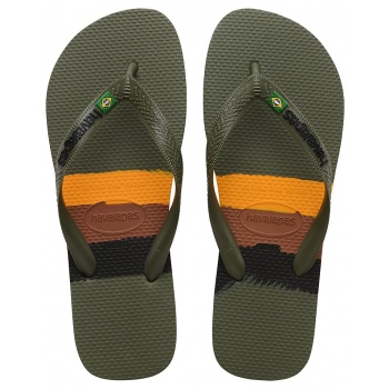 σαγιονάρες havaianas brasil tech σε προσφορά