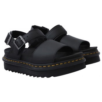 σανδάλια dr martens voss 24233001-black σε προσφορά