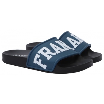 slides franklin marshall double slipper σε προσφορά