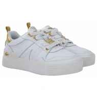  sneaker lacoste l002 745cfa0032216-216