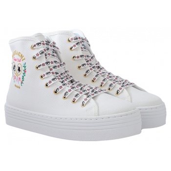 sneaker chiara ferragni tennis high σε προσφορά