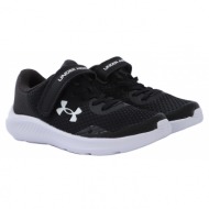  παπούτσια running under armour pursuit 3 3025012-001