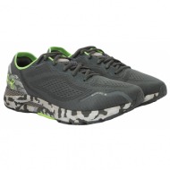  παπούτσια running under armour hovr sonic 6 camo 3026233-301