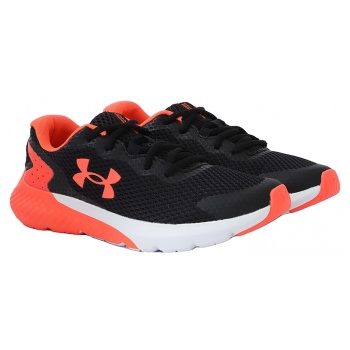 παπούτσια running under armour charged σε προσφορά