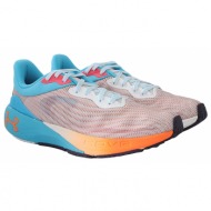  παπούτσια running under armour hovr machina breeze 3026235-301