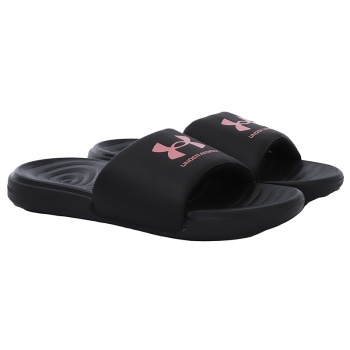 slides under armour ansa fix 3023772-007 σε προσφορά