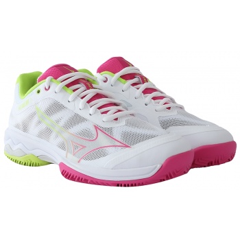 παπούτσια τένις mizuno wave exceed σε προσφορά